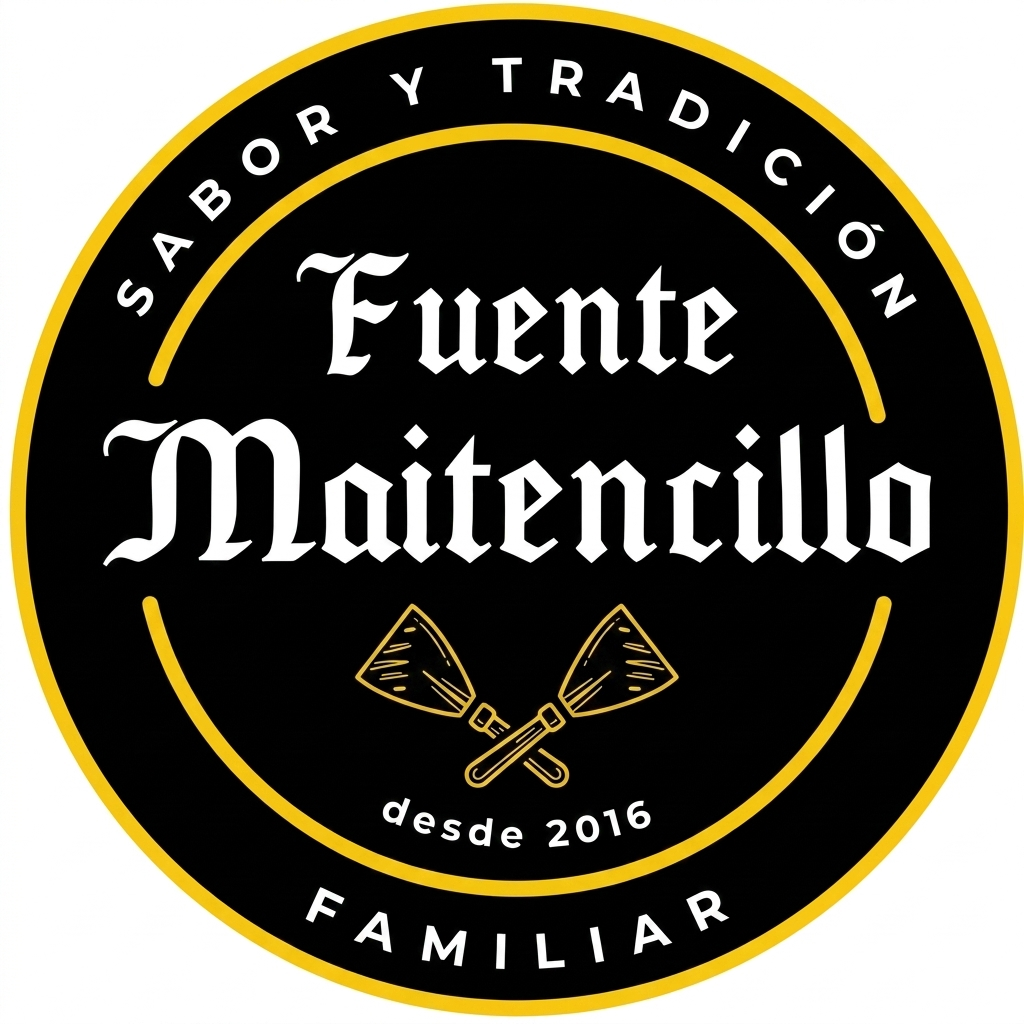 Fuente Maitencillo